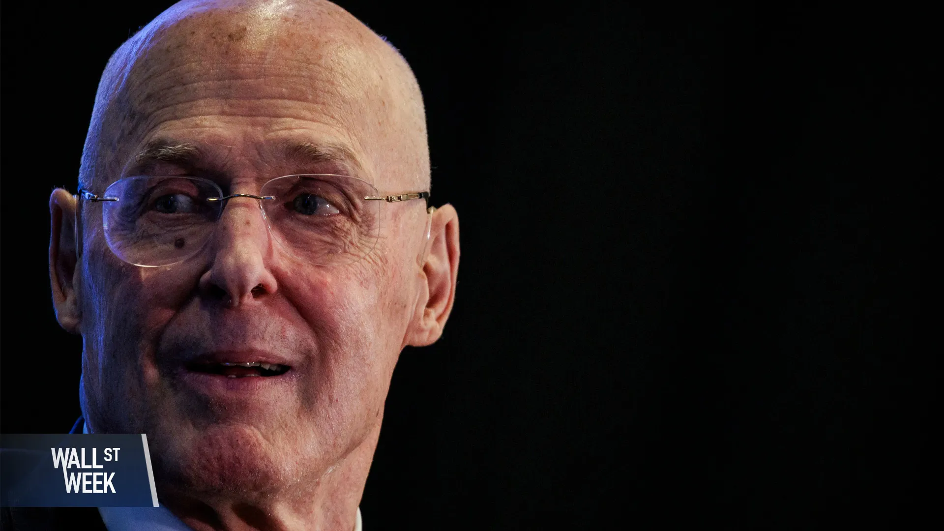 bloomberg.com - Watch Hank Paulson on Iran War, Inflation, and Market Risk