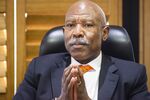 Lesetja Kganyago