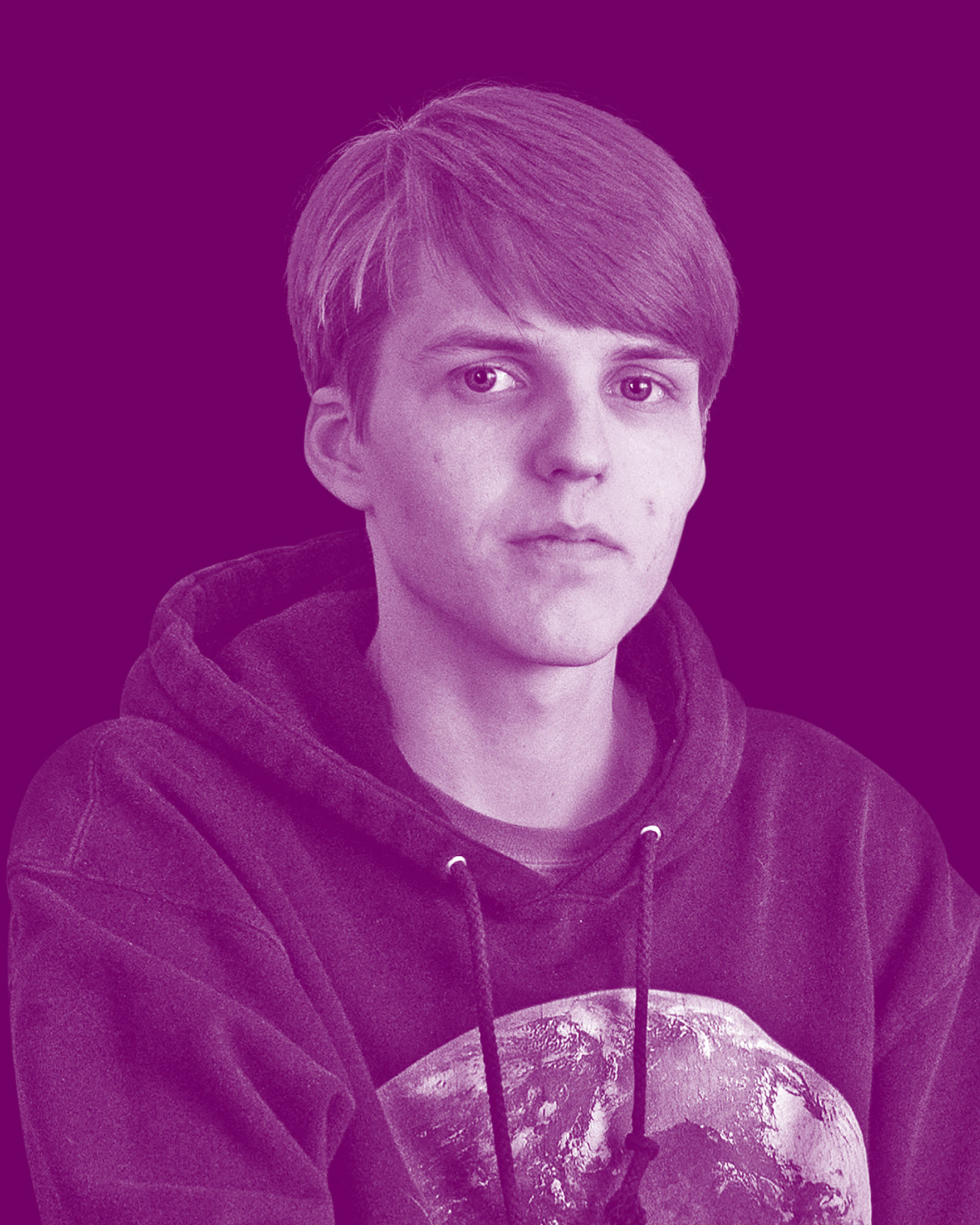 Luke Farritor