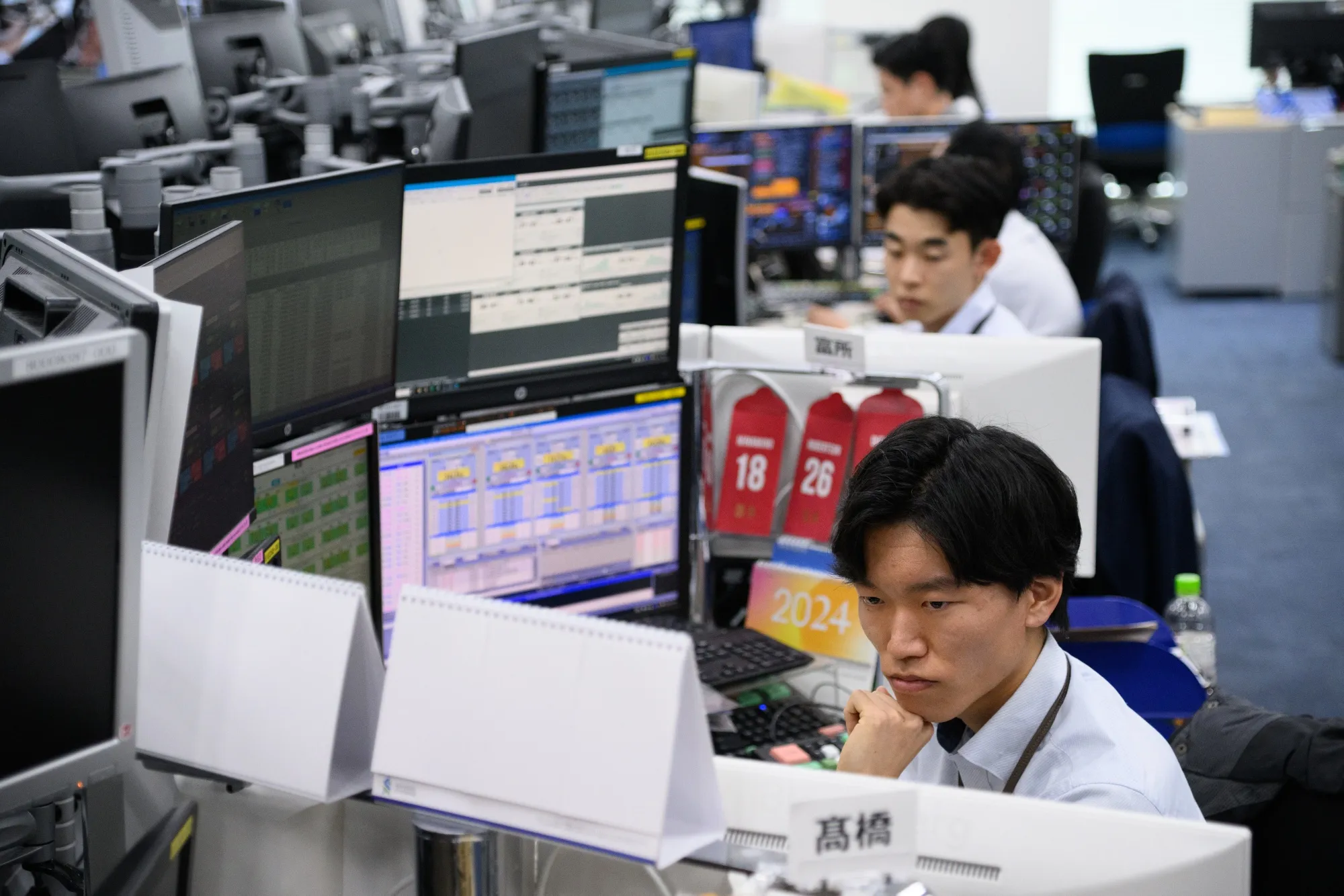 国内3メガバンクが「トランザクションバンキング」と呼ばれる業務の強化に乗り出している