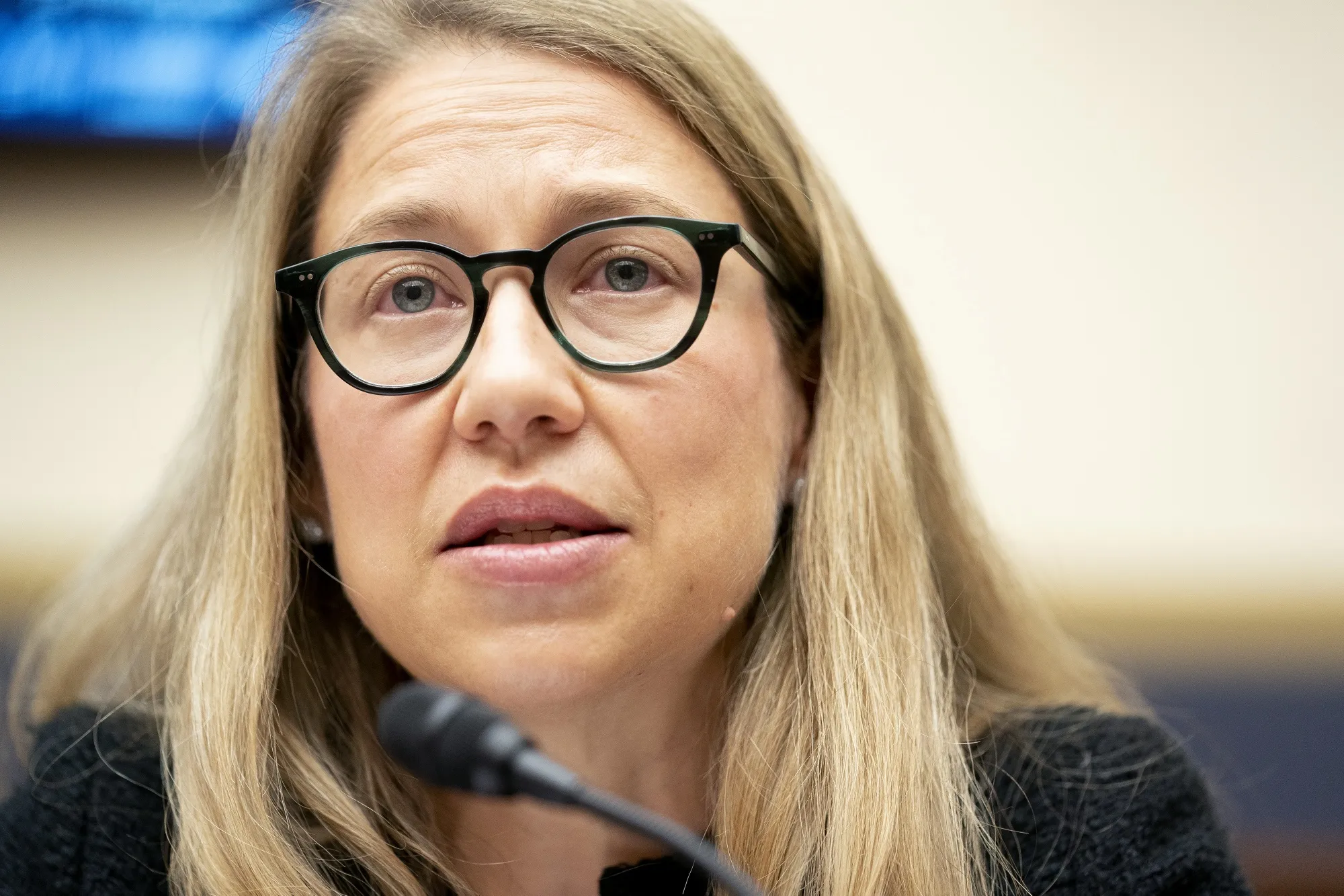 Crypto Chiefs Face Democrat Skeptics, GOP Supporters at U.S. House Hearing  - Bloomberg