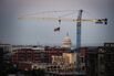 Senate Poised to Deliver Infrastructure Win For Biden's Agenda