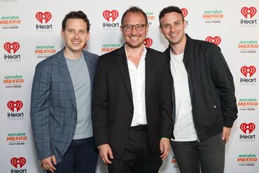 2026 iHeartPodcast Awards Live At SXSW