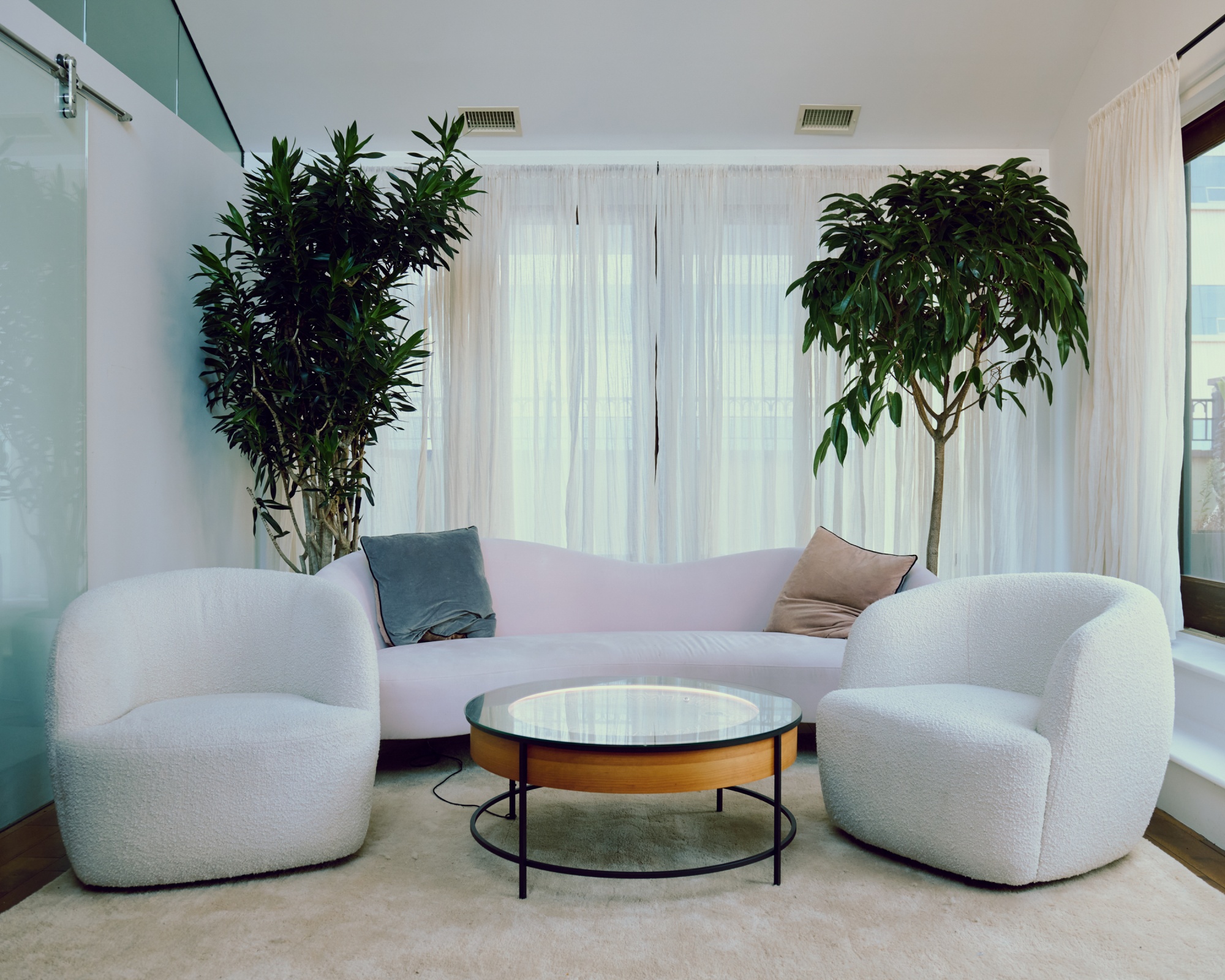 InnerMost’s clinic in Manhattan, New York.