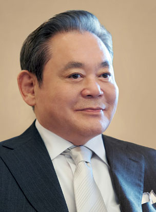 Chairman Lee’s relentless dissatisfaction and discipline are Samsung’s driving forces