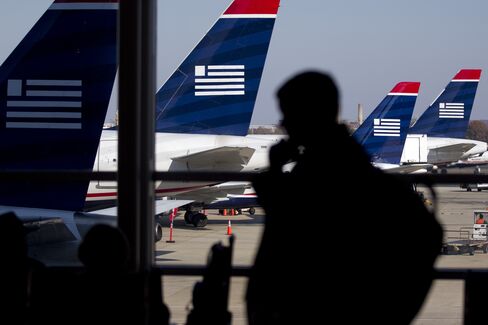 Delays Reach Fourth Day as FAA Furloughs Slow Los Angeles Planes