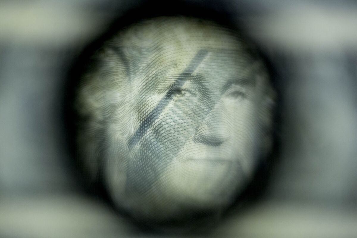Digital U.S. Dollar Looks ‘Inevitable,’ Bank of America (BAC) Strategists Say