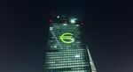 European Central Bank&nbsp;headquarters in Frankfurt.&nbsp;
