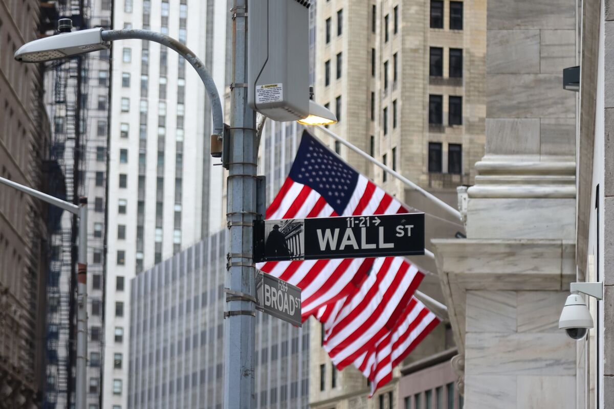 Trump’s Second Term Sparks Historic Market Drop