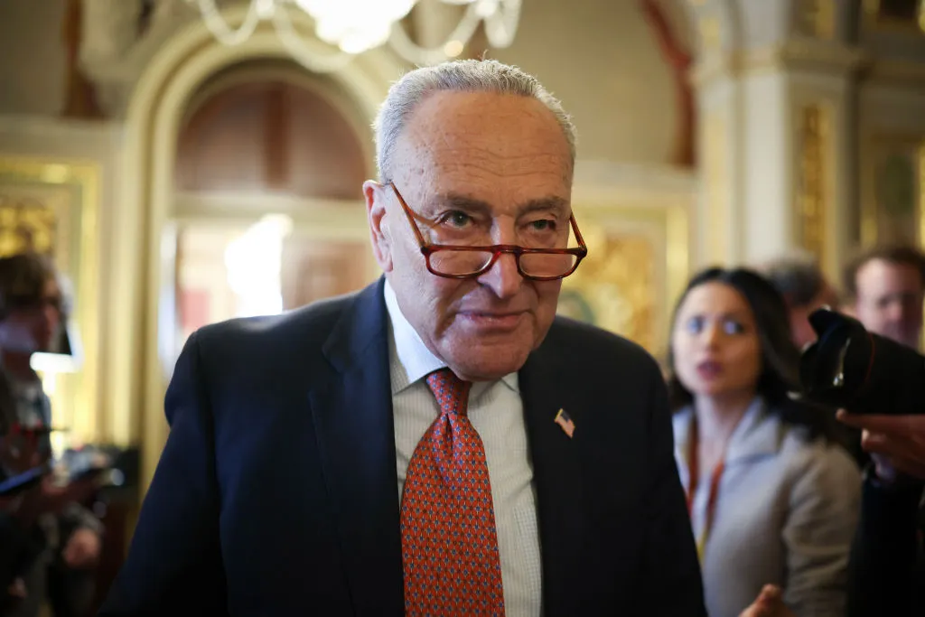 What’s the plan to get back to the majority?