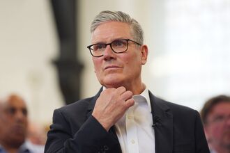 Keir Starmer