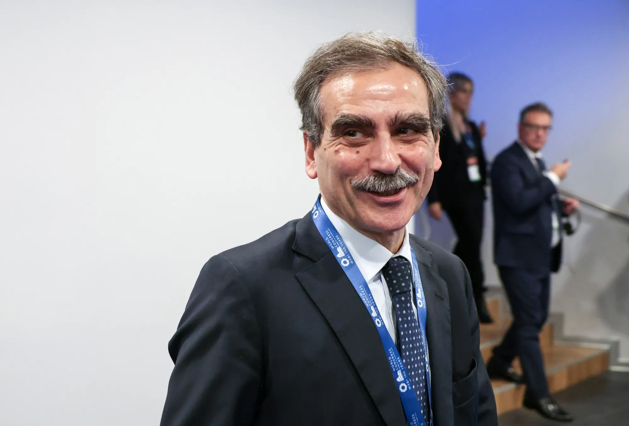 Luigi Lovaglio