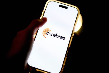 AI Computing And Chip Startup Cerebras Systems Raises $1.1 Billion