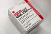 New York Becomes First State To Make Narcan Available At Pharmacies