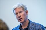 Ripple Co-founder Chris Larsen Interview 