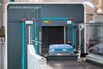 Smiths Sells Airport Scanner Unit to CVC at £2 Billion Value