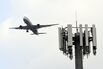 5G Cell Service Can Coexist With Planes, US Study Suggests