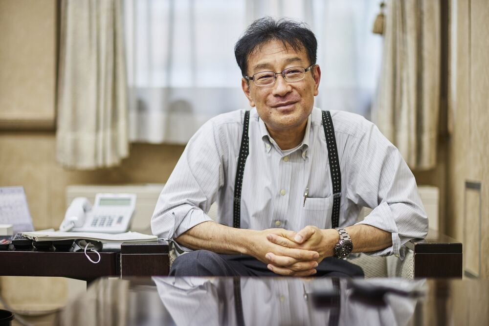 財務省 厚みある国債市場へ、マーケットと積極対話－財務省理財局長一問
