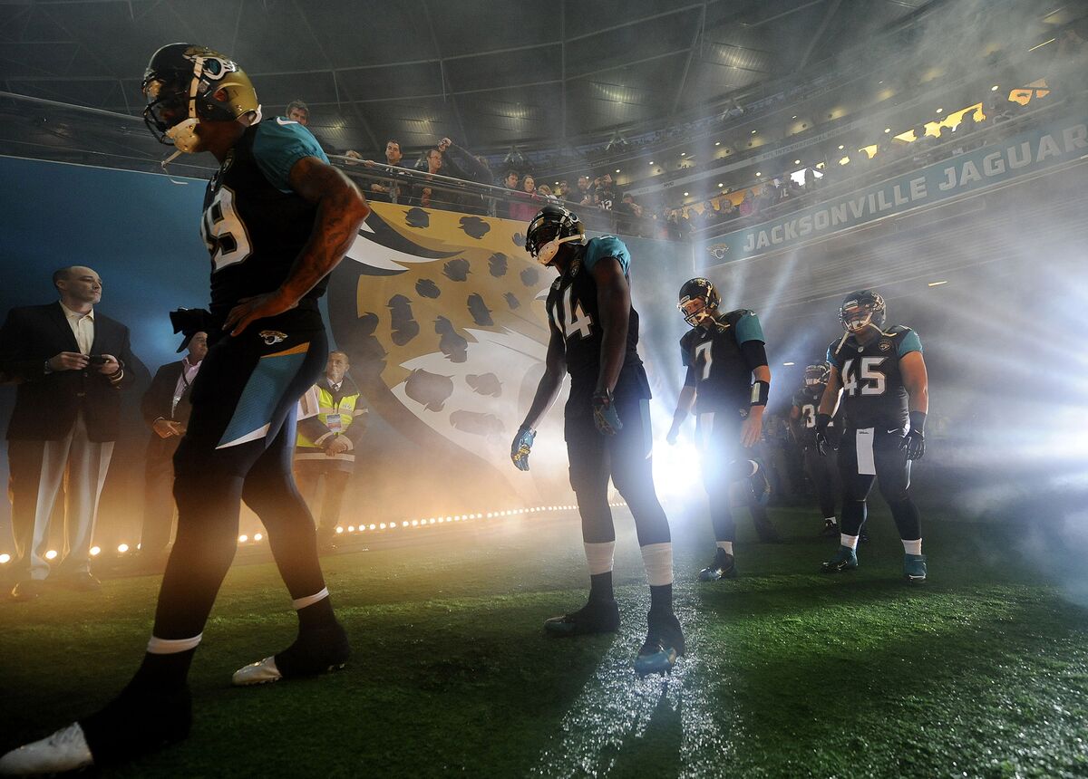 Spurs launch ambitious bid to host NFL Super Bowl showpiece at