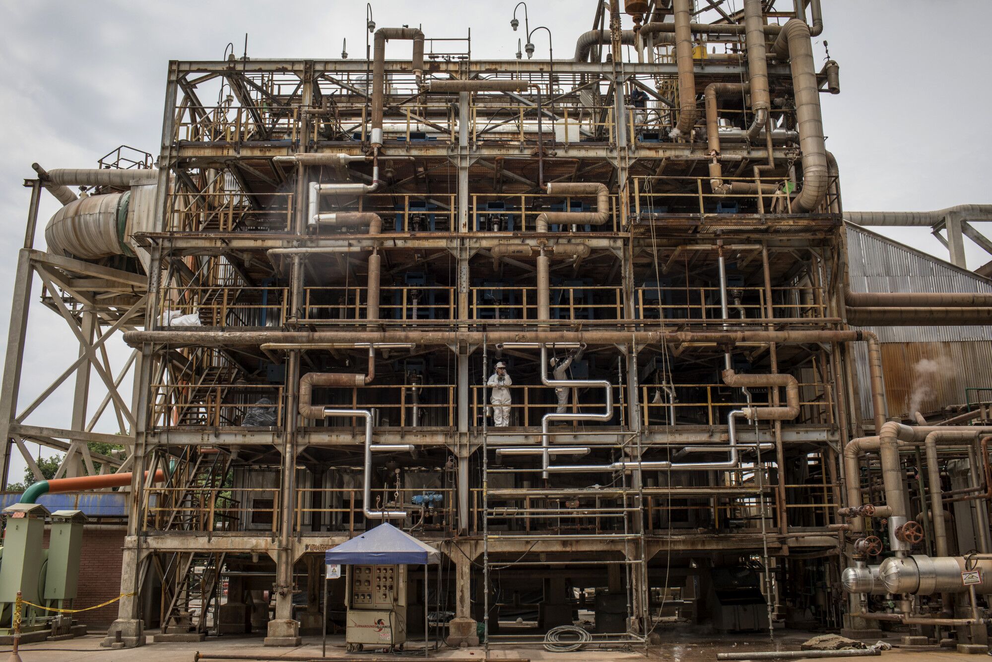 Ecopetrol Analysts Still Skeptical Despite Bold Investment Plan Bloomberg