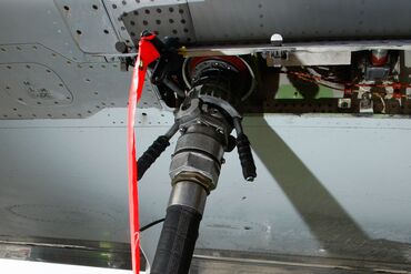 Jet fuel is expected to jump to 29% of Jambojet’s total expenses this month.