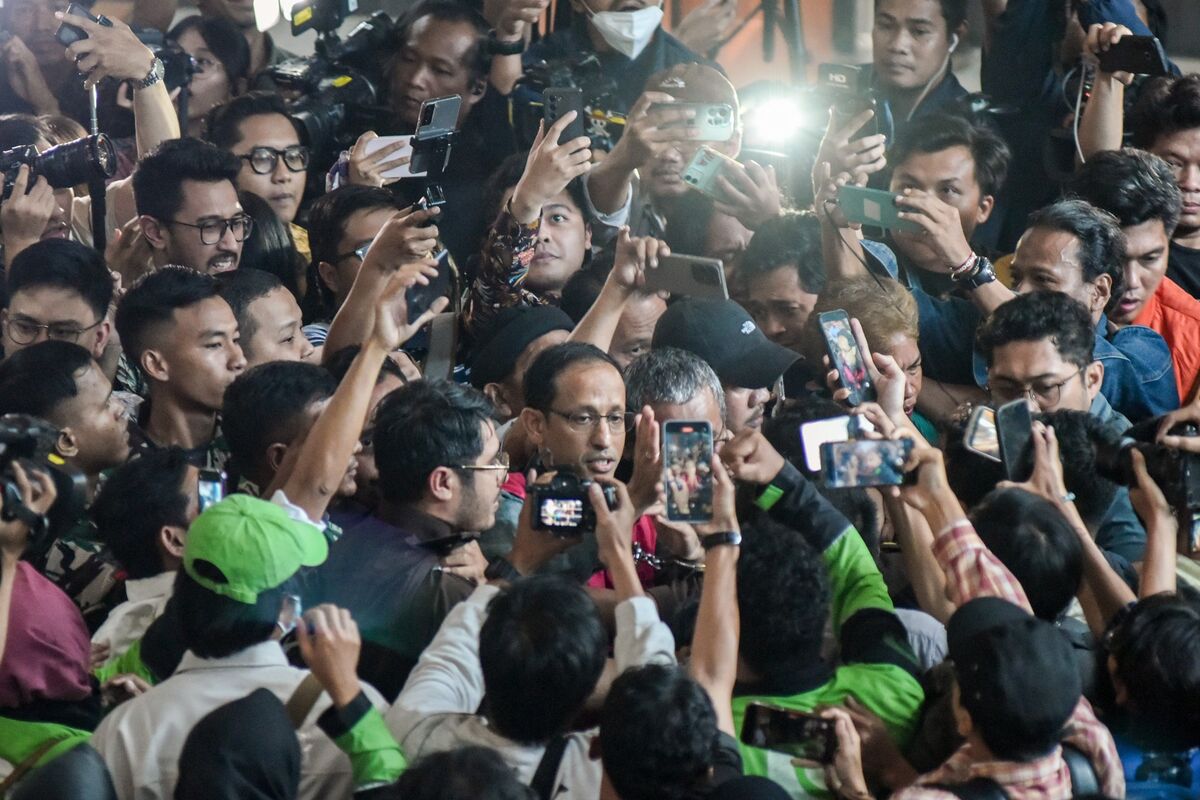 Tech Founder’s Downfall in Indonesia Shows Rising Business Risks