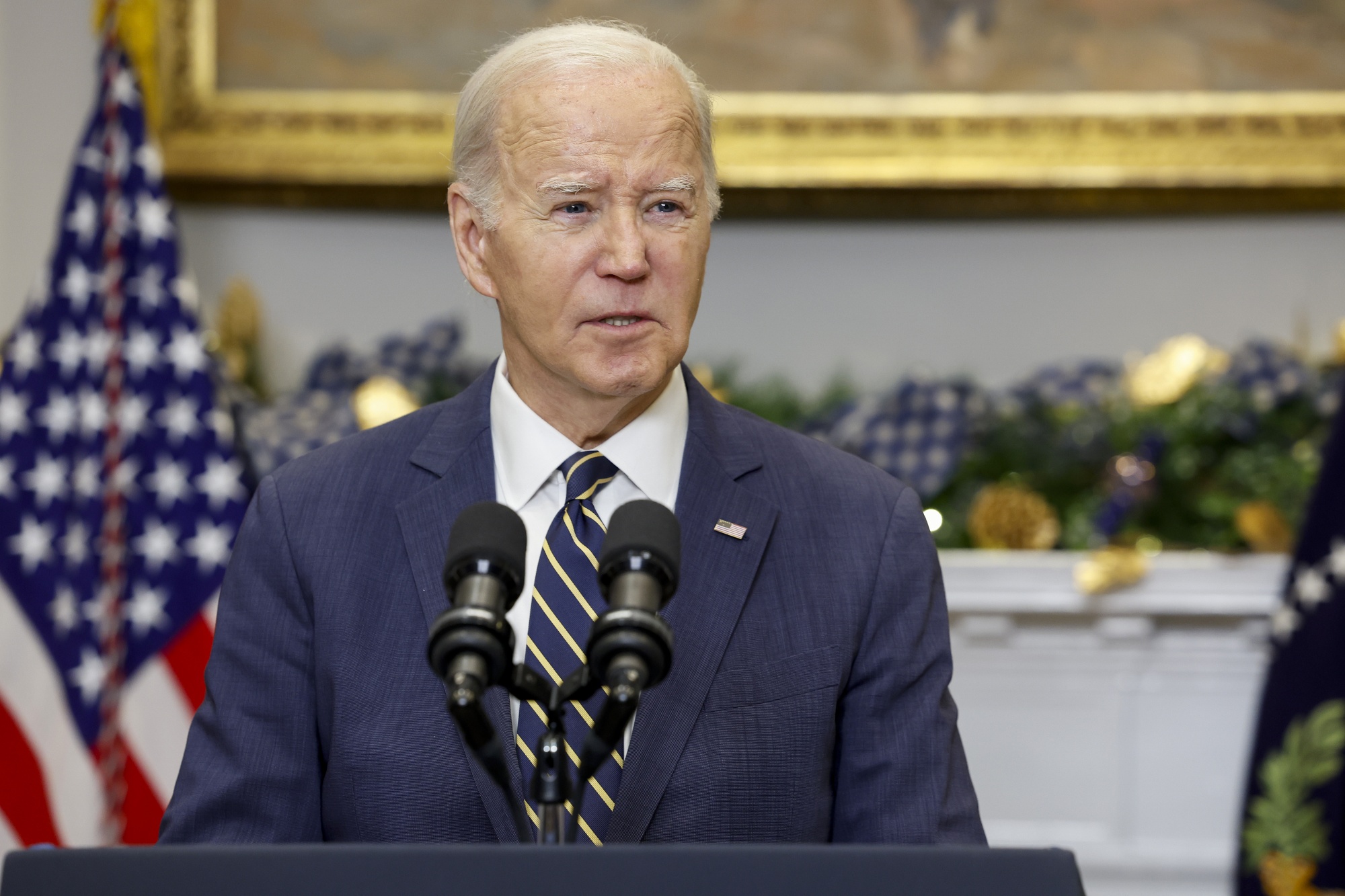 How the Biden campaign hopes to make 2024 less about Biden and more about a  contrast with Trump