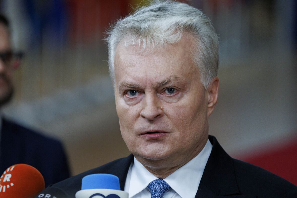 Russian Jets Enter Lithuanian Airspace; NATO Scrambles