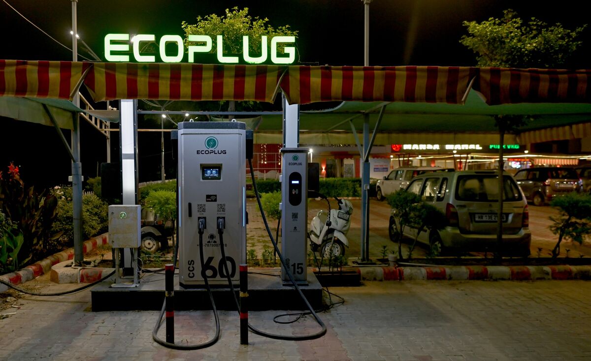 bloomberg.com - David Fickling - A Better Way to Guard Against the Next Oil Crisis