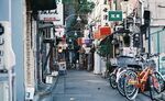 relates to Why Tokyo Is Home to So Many Cyclists But So Few Bike Lanes