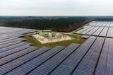 The Neoen SA Cestas Solar Park as EU Eyes Shake Up of Energy Policy 