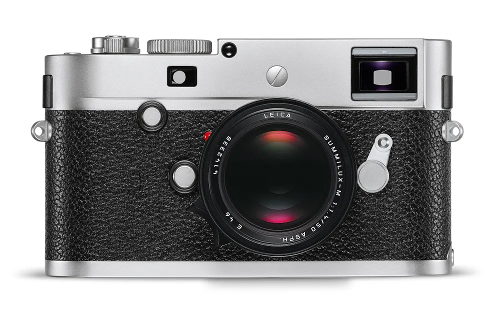 LEICA - 【ふくろう】LEICA Ｍ　TYPE240 LEICA M typ 240 Review