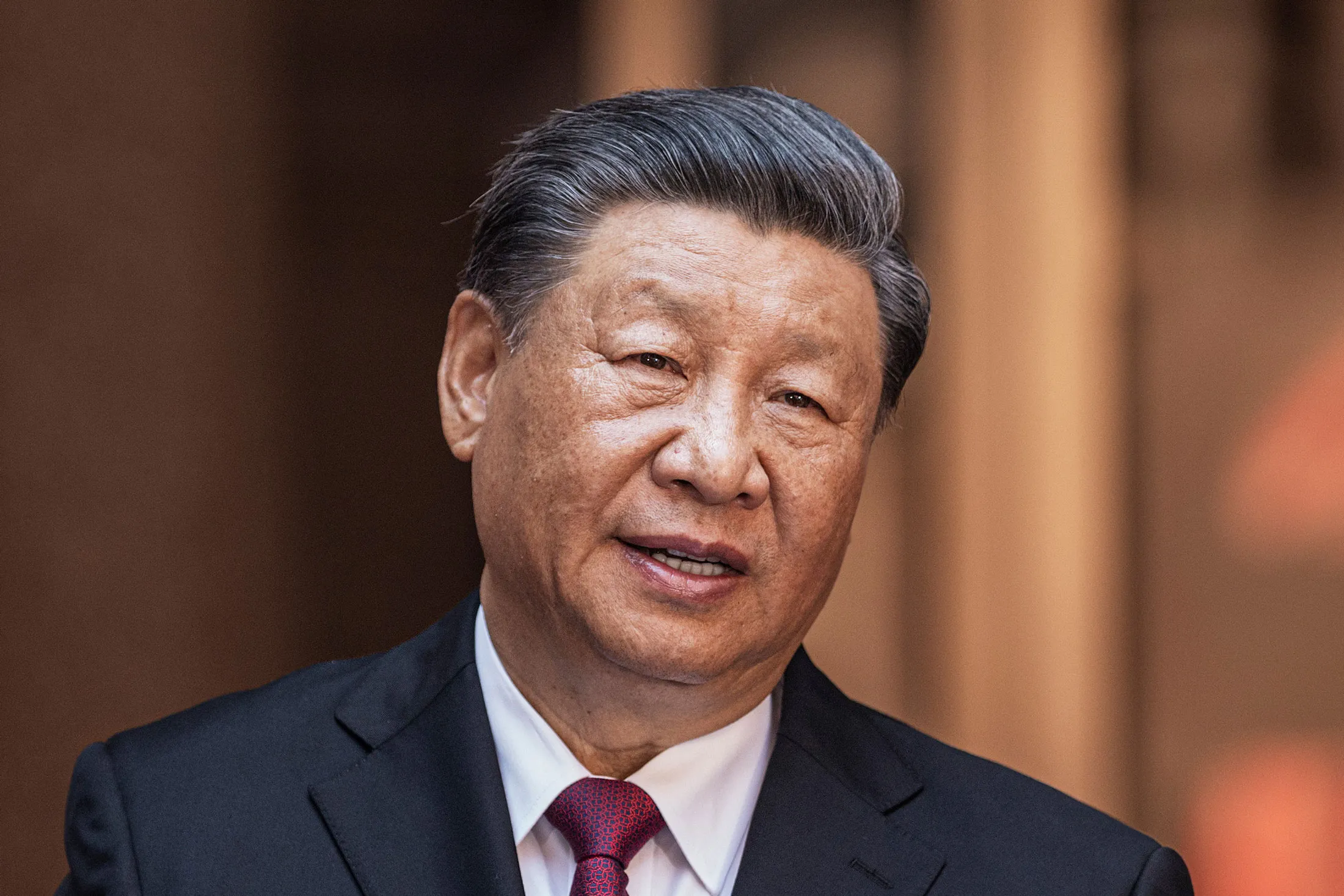 Xi Jinping
