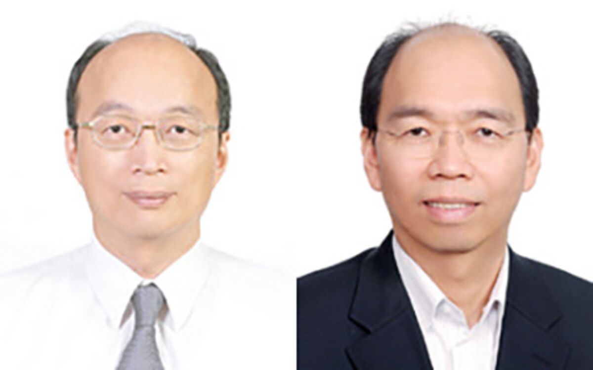Taiwanische Brüder hinter Himax erreichen dank Display-Chips Milliardenvermögen