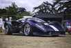 The DeTomaso P72