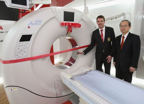 Manchester United Unveil Their New Medical Complex