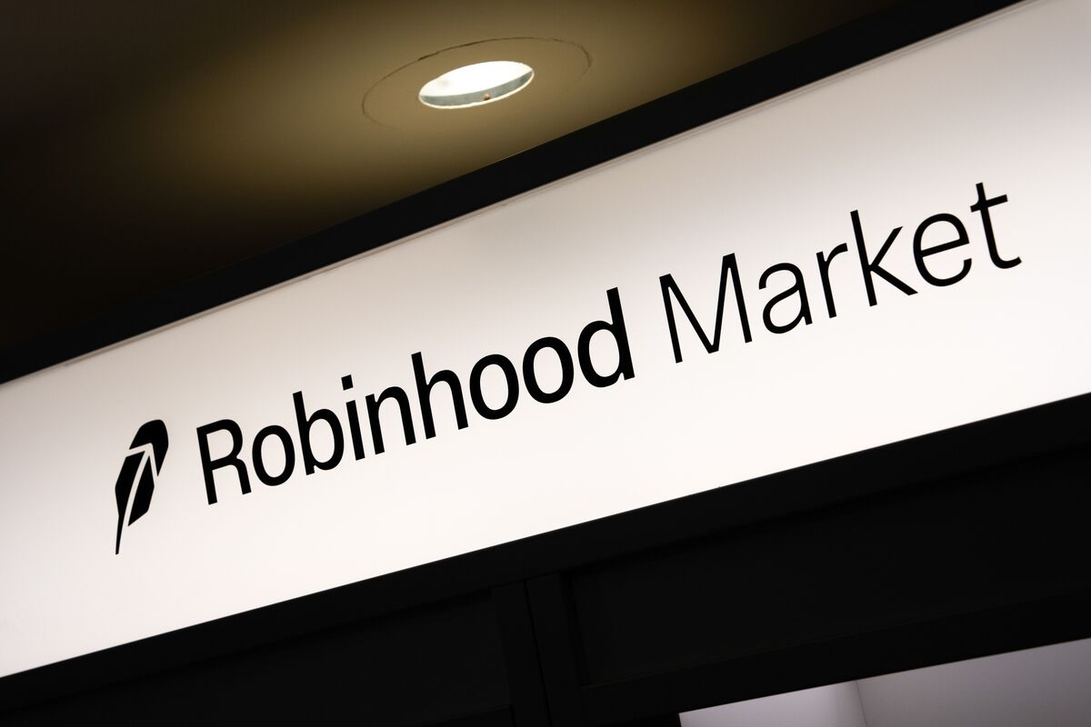 Robinhood Debuts Weekend Trading, Perpetual Futures to Customers