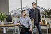 China's Suspected IP Thieves Targeted by Twins' Utah Startup