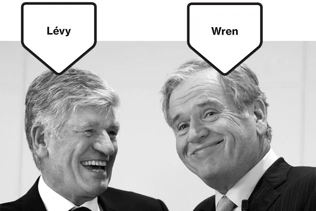 Publicis-Omnicom: Small Banks Rothschild, Moelis Win