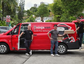 relates to Ninja Van Holding Off on IPO Plans Until Profitability Improves