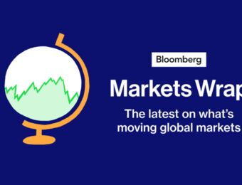 relates to Asian Stocks Rise as US Economic Momentum Slows: Markets Wrap