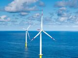 UK Offshore Wind Gets a Boost With ScottishPower’s £1.5 Billion Turbine Deal