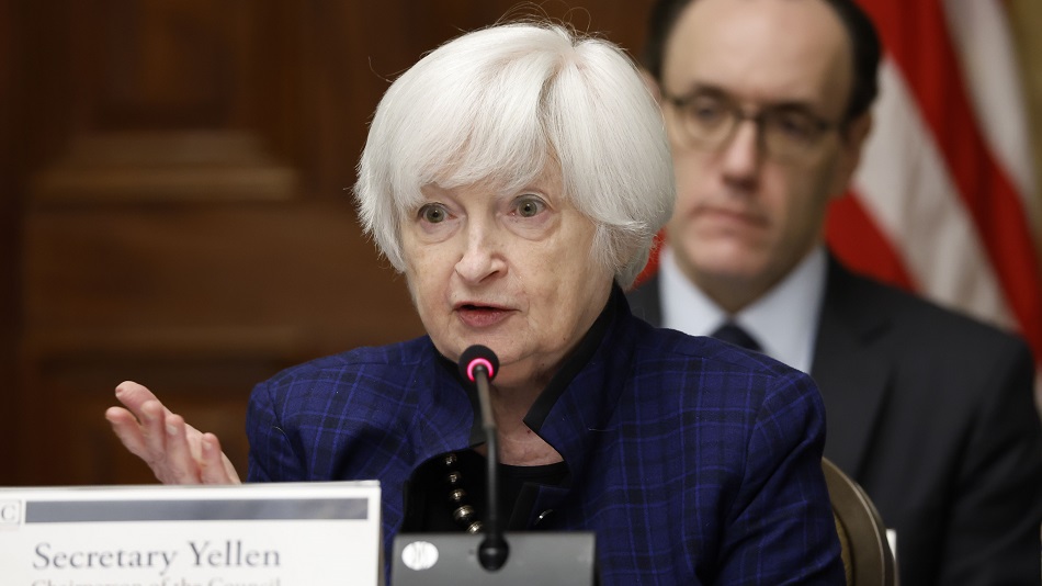 Watch Yellen To Visit Beijing Later This Year - Bloomberg