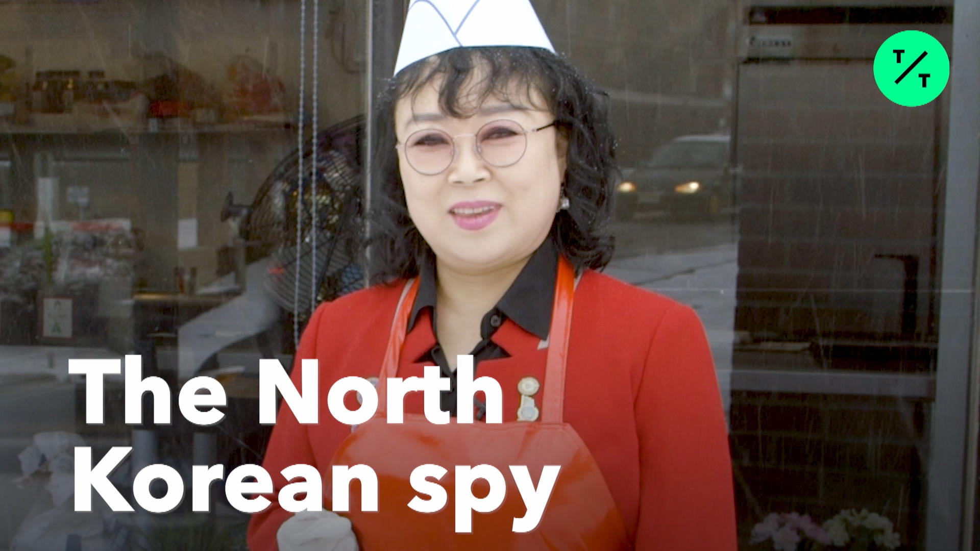 The Spy Who Wasnt Us Womans 8 Year Sentence For Helping North Koreans - 8lhvvwb