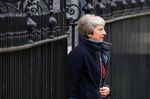 メイ英首相