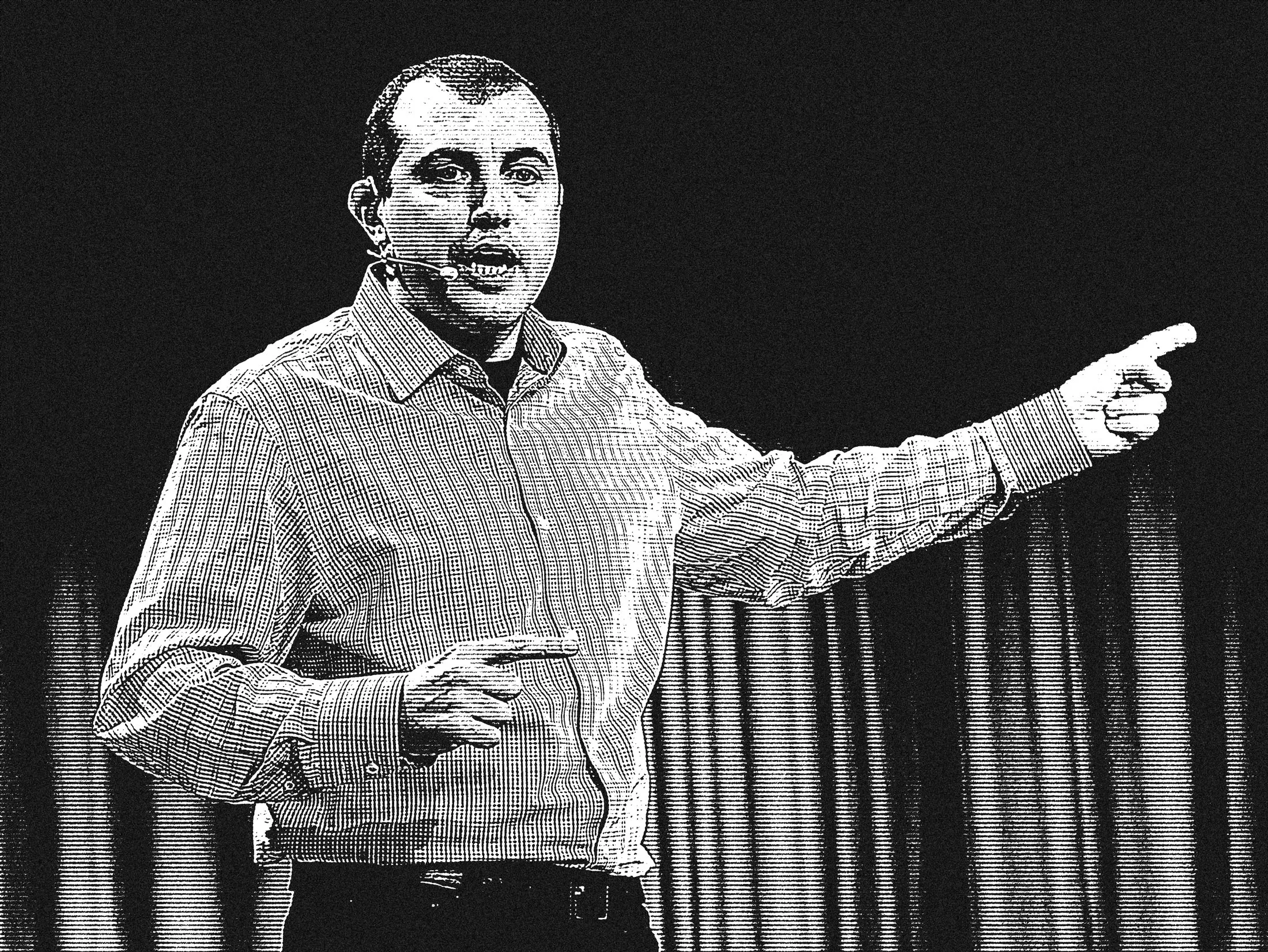 A Field Guide to Crypto Culture - Bloomberg