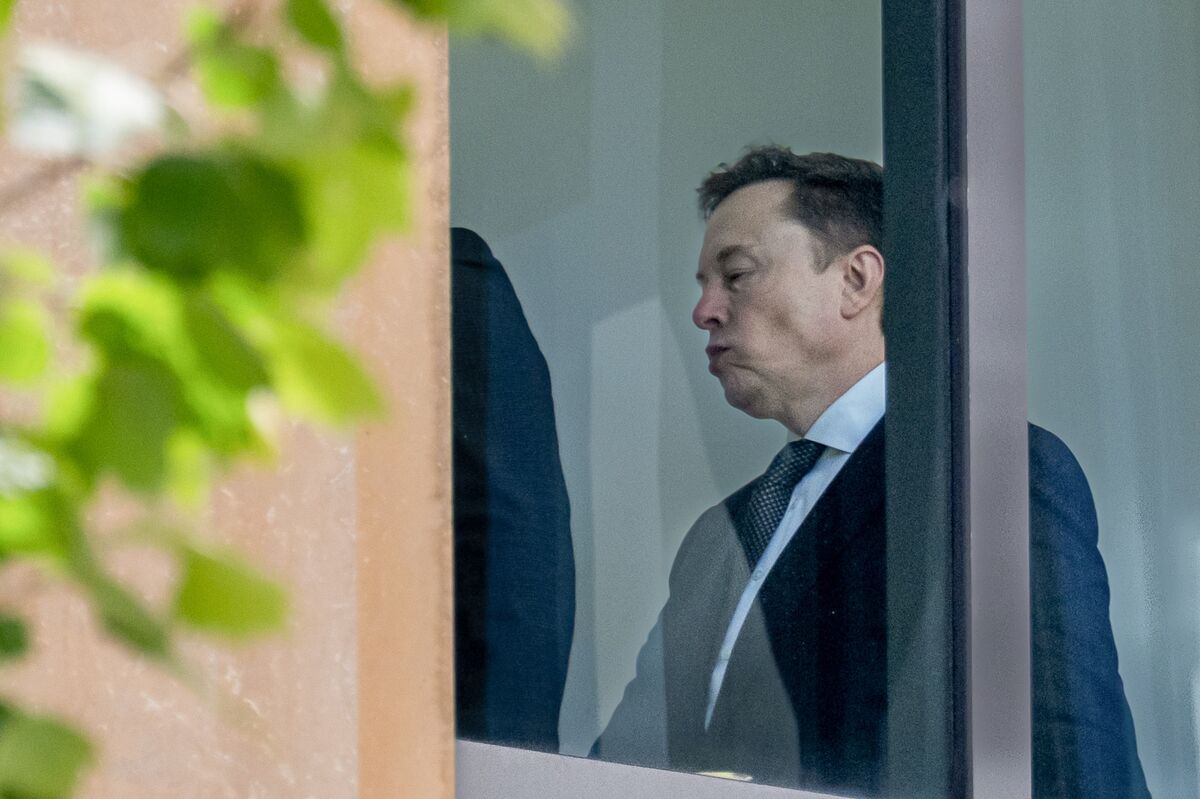 Tech: Elon Musk's legal attempt to compel an overhaul of OpenAI, led by Sam Altman, has been unsuccessful.
