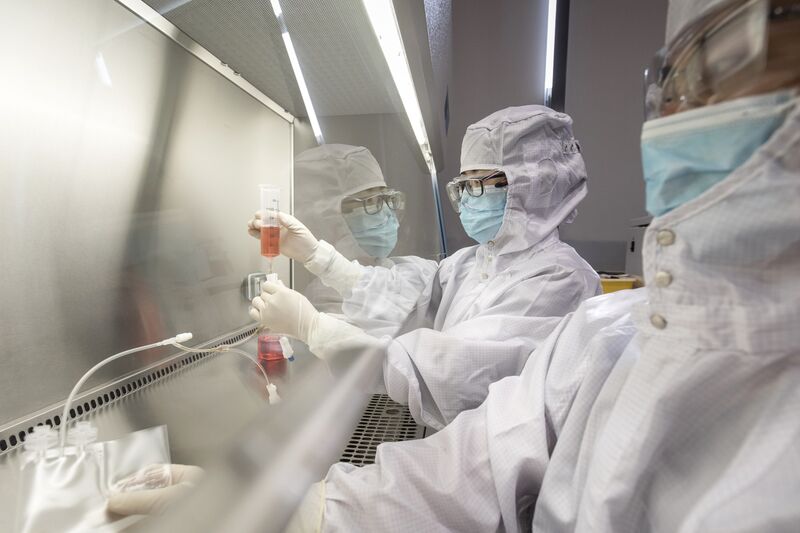 China Looks to Sell $475,000 Cancer Cure At One Fifth The Price