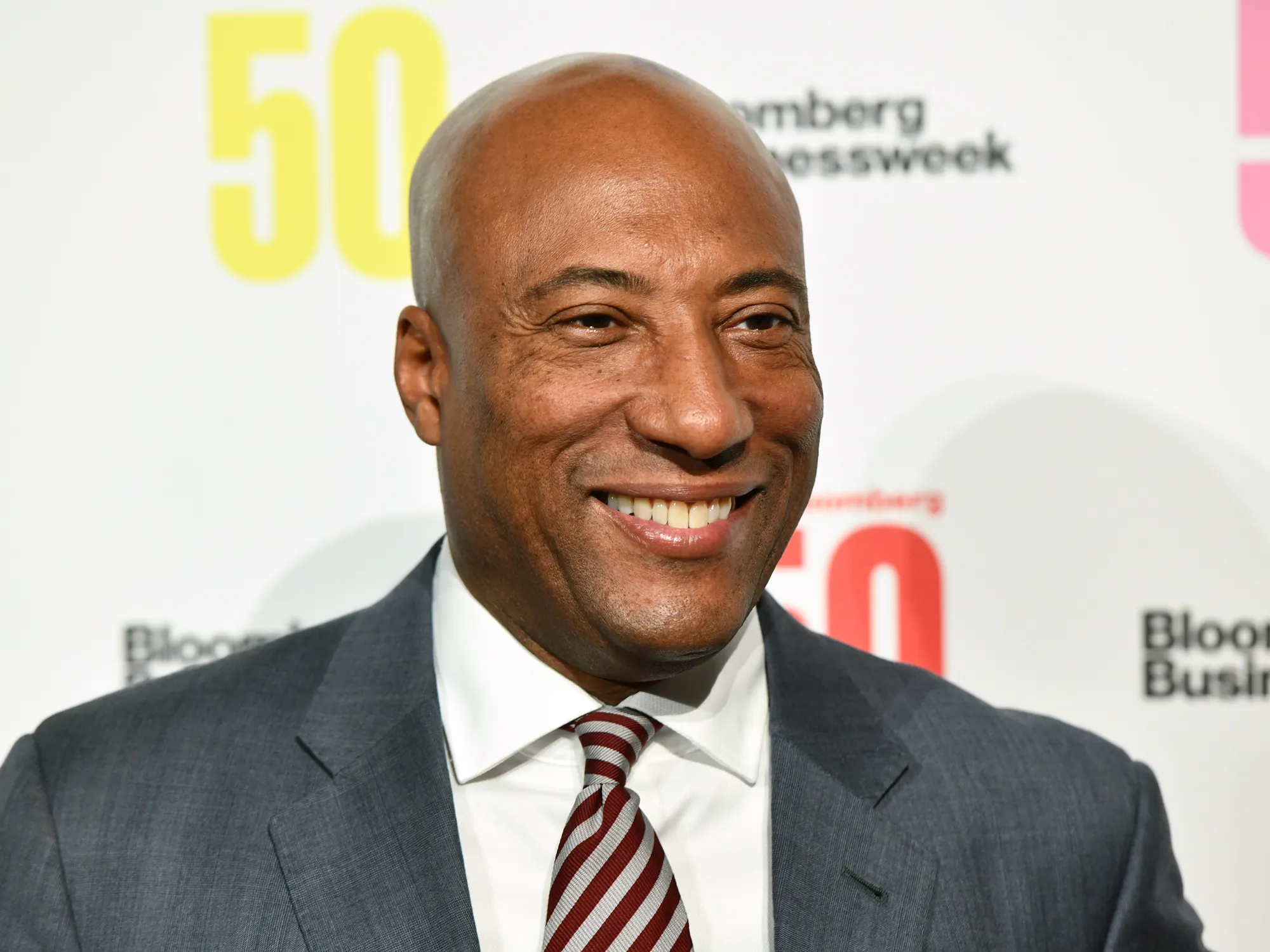 Byron Allen