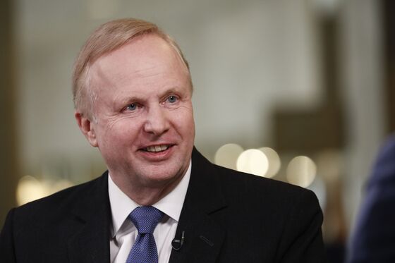 BP CEO Bob Dudley to Step Down, Succeeded by Oil-Drilling Chief